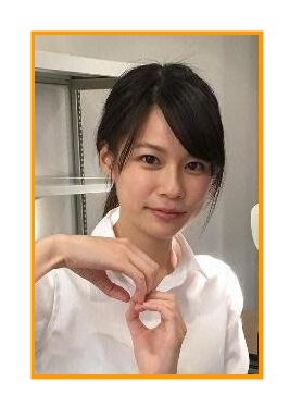 鈴木唯アナがコネ入社と言われる理由は かわいい画像を集めてみた 情報mix Juice