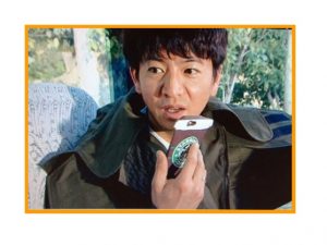 火曜サプライズ　木村拓哉　スマホケース