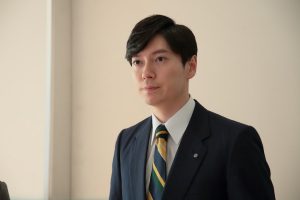 西村元貴　まんぷく